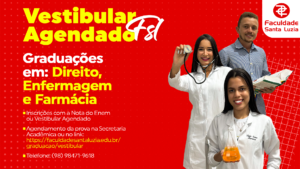 Vestibular Agendado FSL 2024