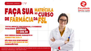 Campanha Farmácia 2024